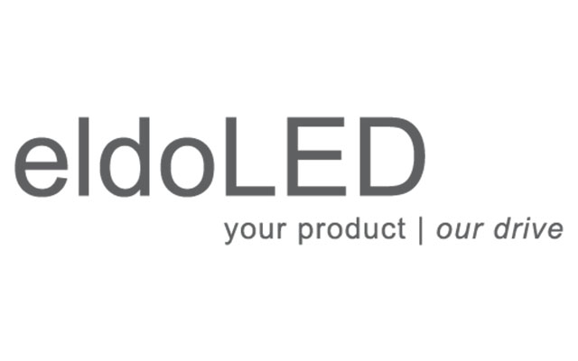 Eldo LED Logo